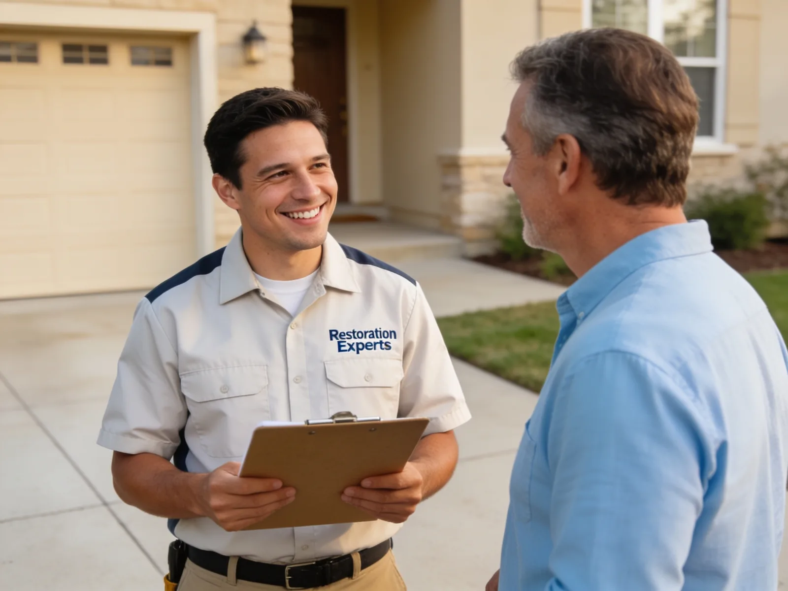 Water Damage Cleanup Kennewick, WA FAQs